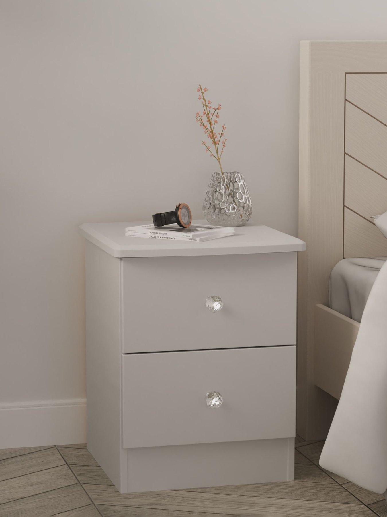 front image of swift-verve-ready-assembled-2-drawer-bedside-chestnbsp--fscreg-certified