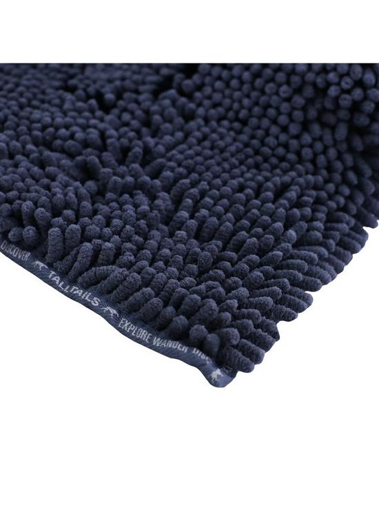 stillFront image of rosewood-wet-paws-absorbent-mat