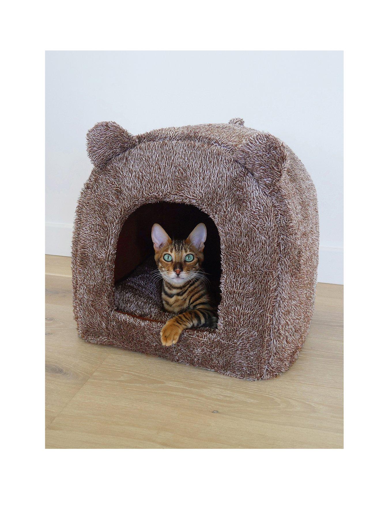 Cat bed price hotsell