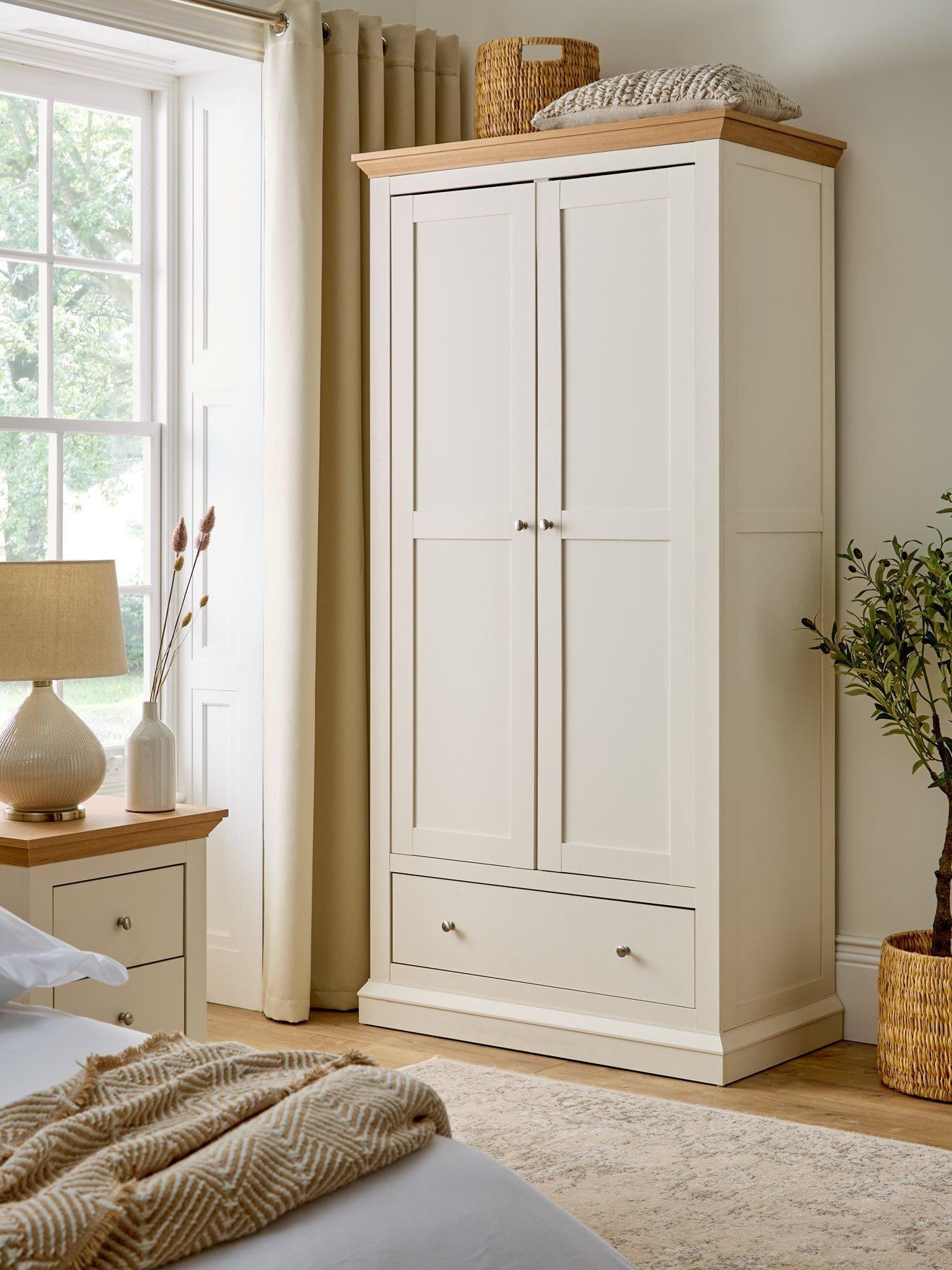 the-very-collection-hanna-2-door-1-drawer-wardrobe