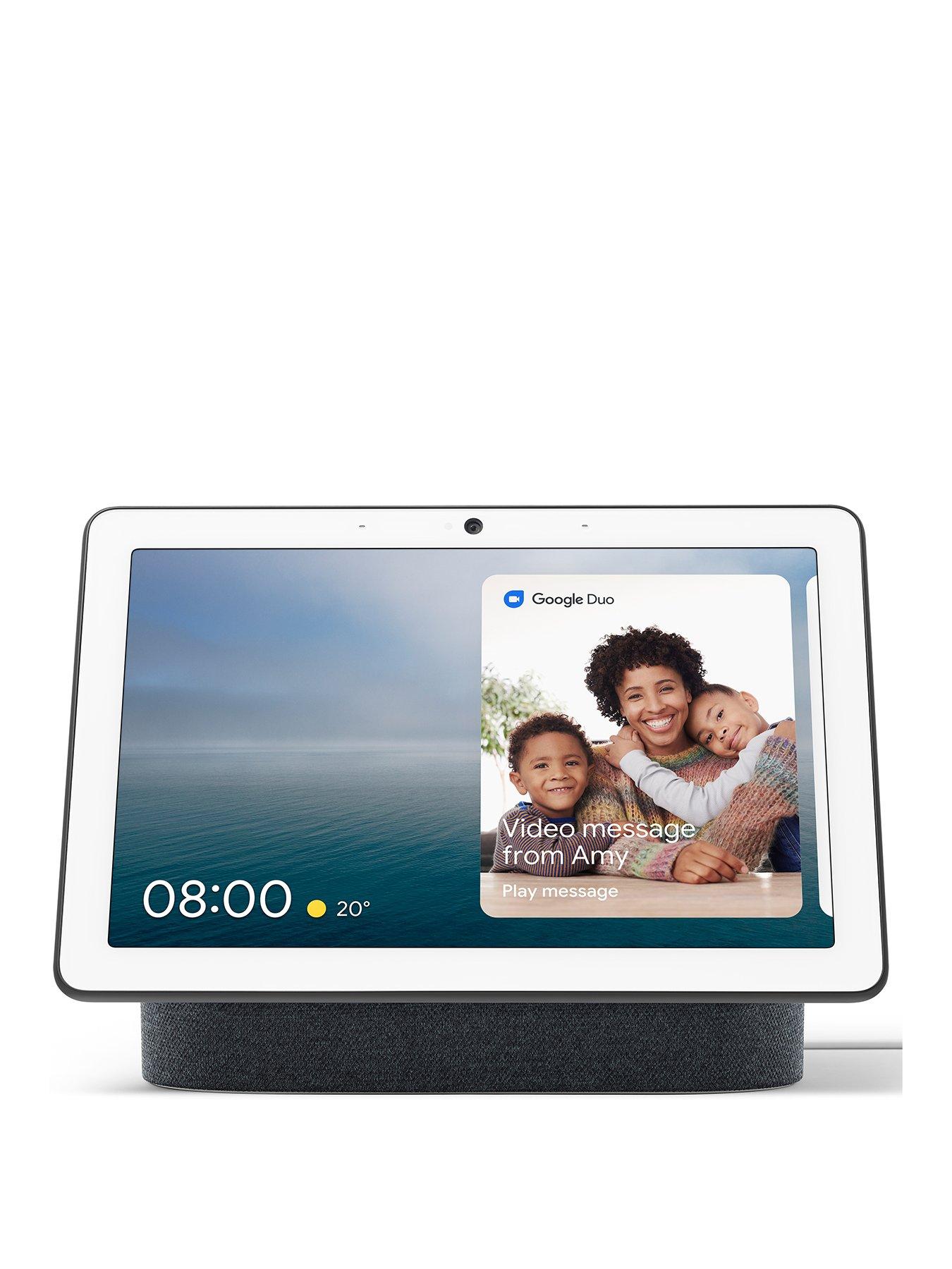 Google nest best sale hub max deals