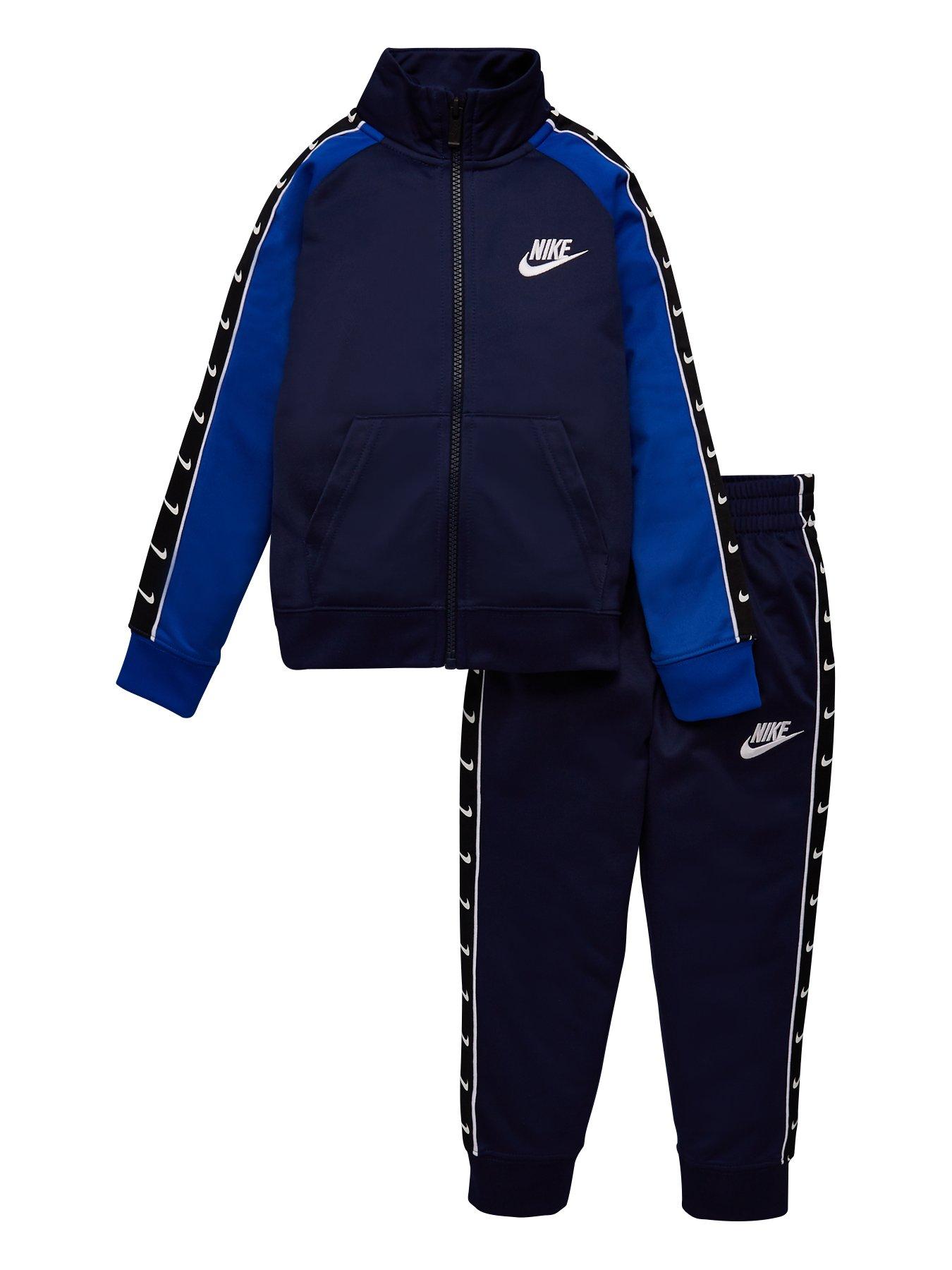 nike pg tracksuit