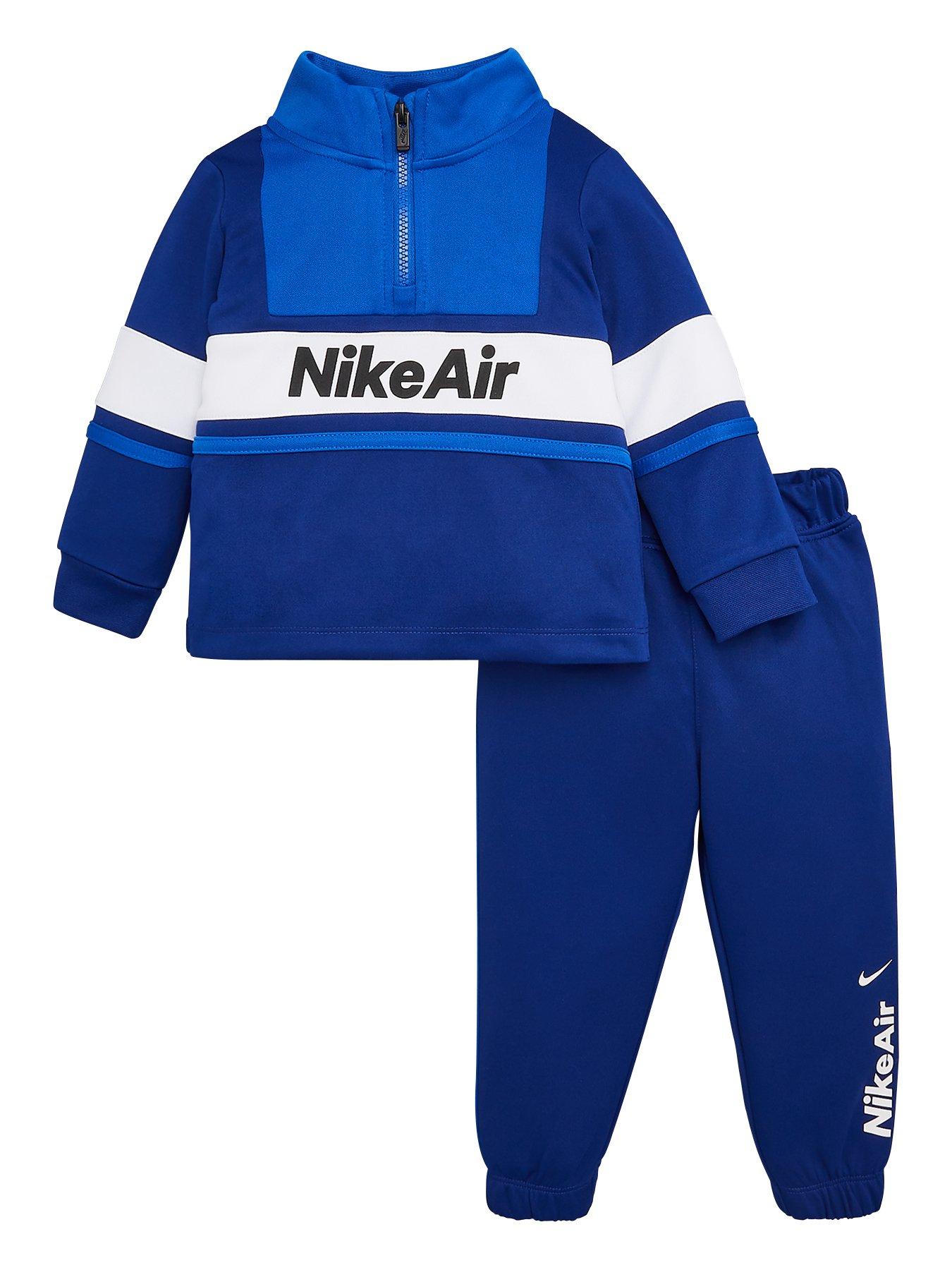 nike 185 snowsuit baby