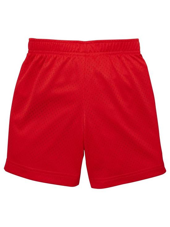 back image of nike-younger-boys-essential-performance-shorts