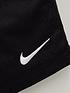  image of nike-younger-boys-essential-performance-shorts-black