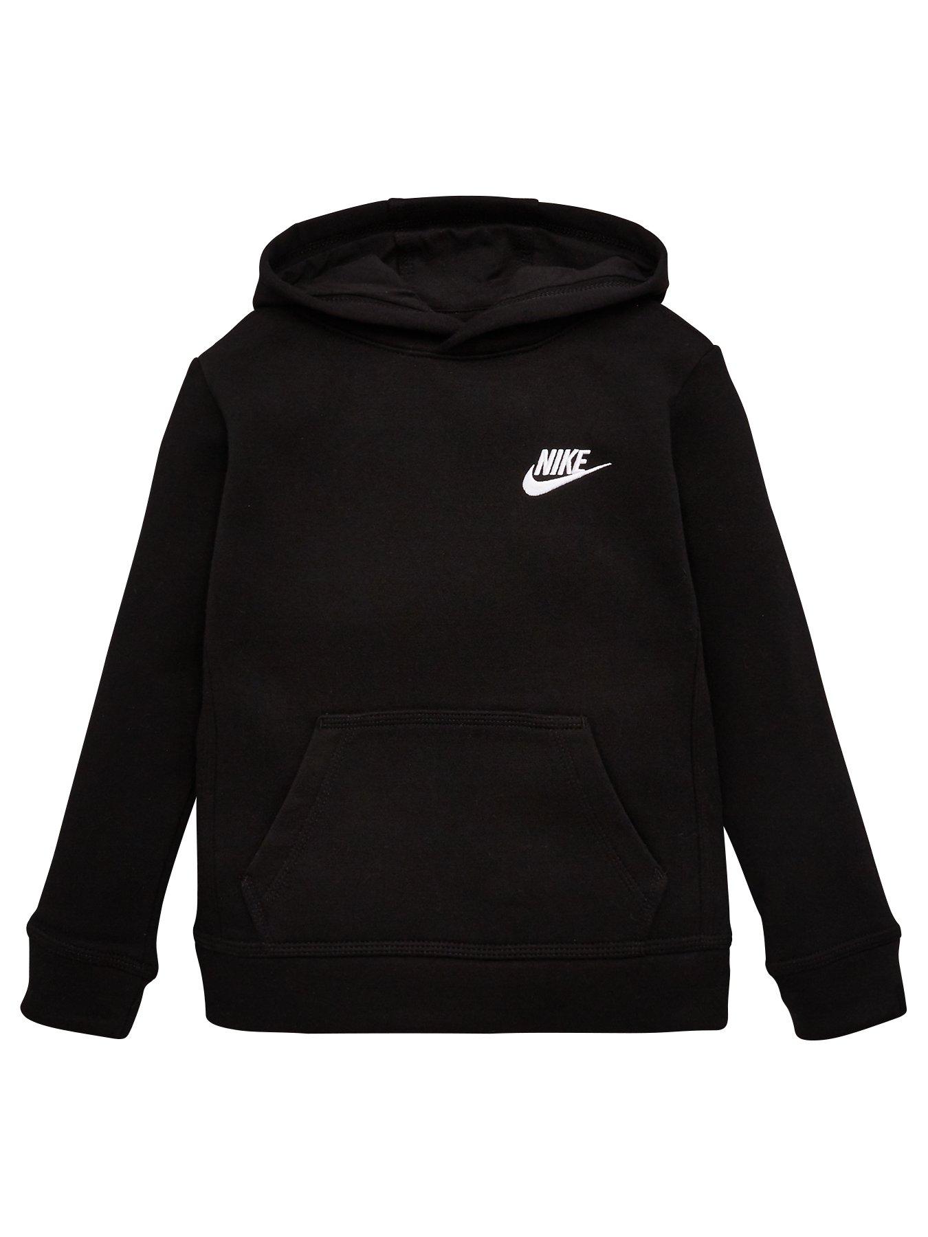 Junior store nike jumper