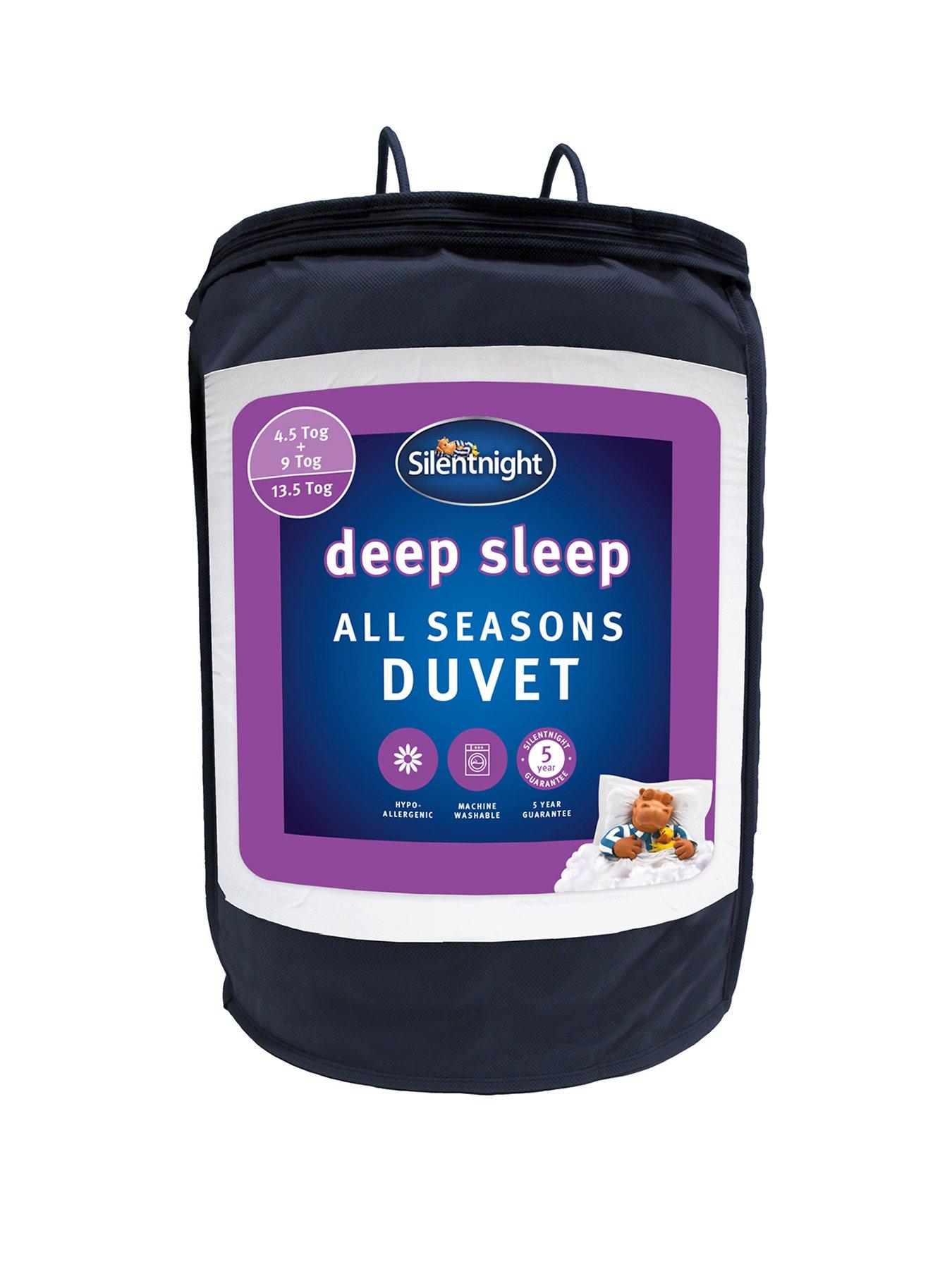 Silent night shop deep sleep