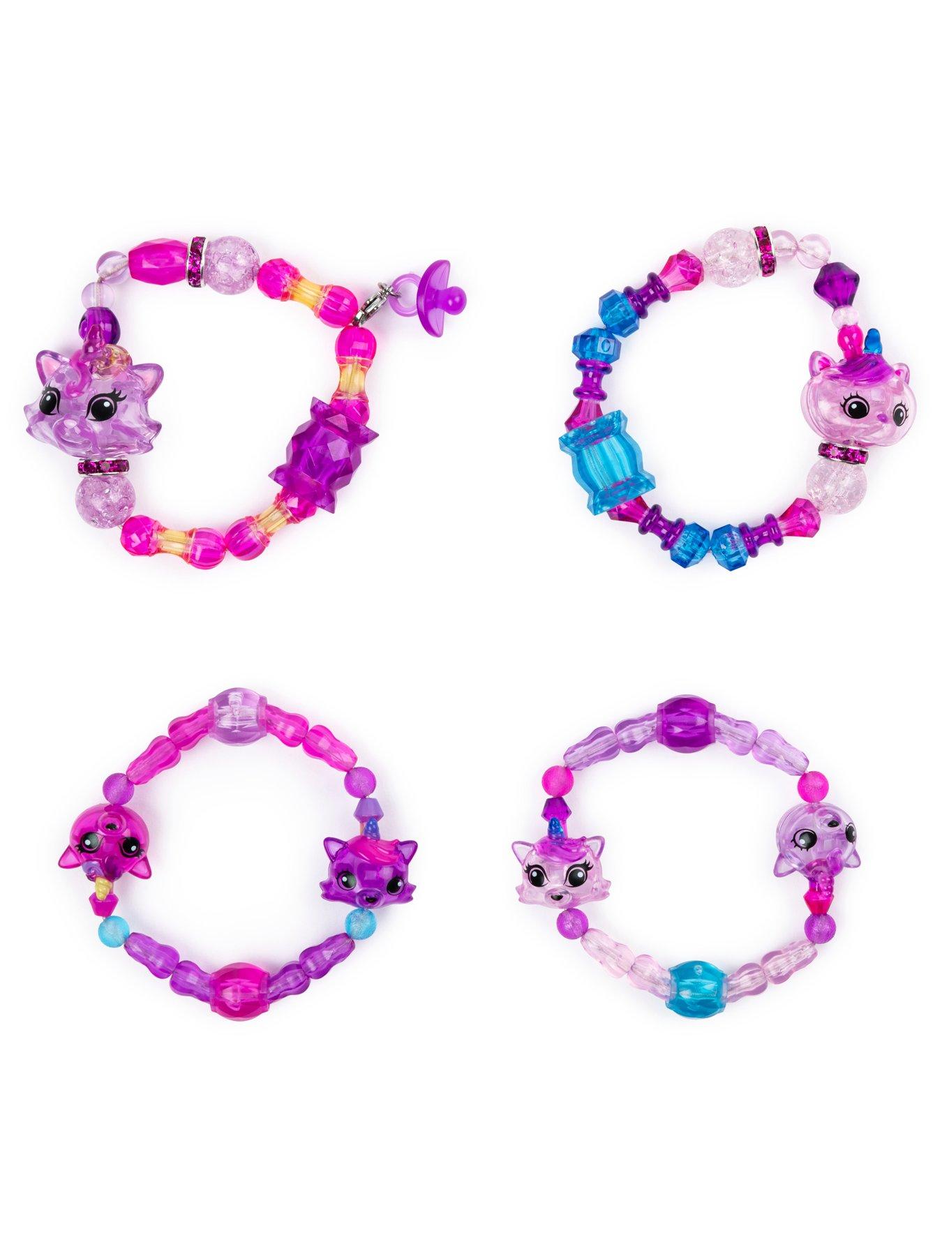 twisty petz unicorn family