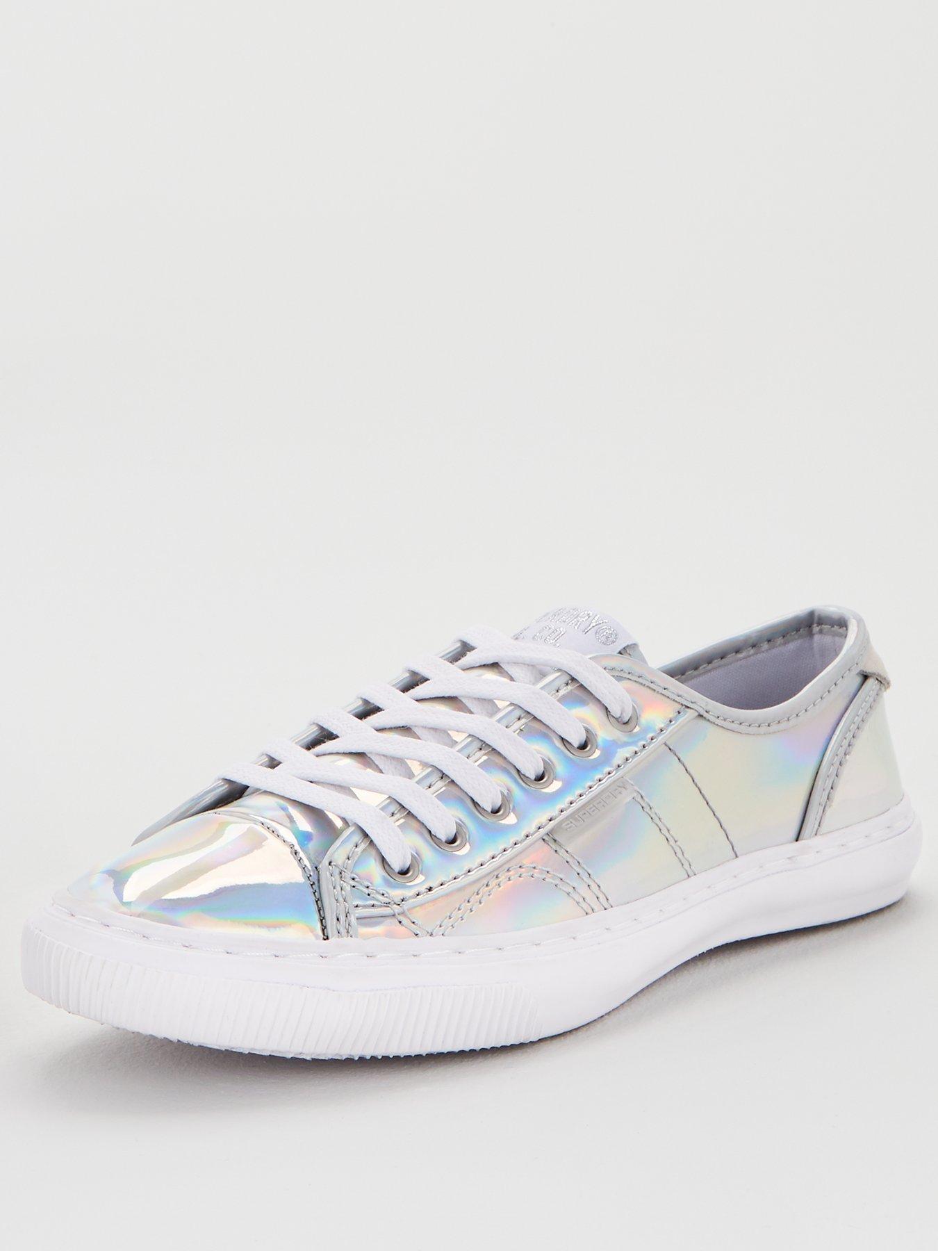 superdry low pro luxe trainers