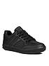  image of geox-boys-arzach-lace-up-school-shoe