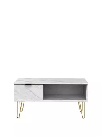 White Living Room Coffee Tables Home Garden Littlewoods Com - Marbella Coffee Table In Grey High Gloss Marble Effect White Living Room Coffee Tables Home Garden Littlewoods Com - Marbella Coffee Table In Grey High Gloss Marble Effect
