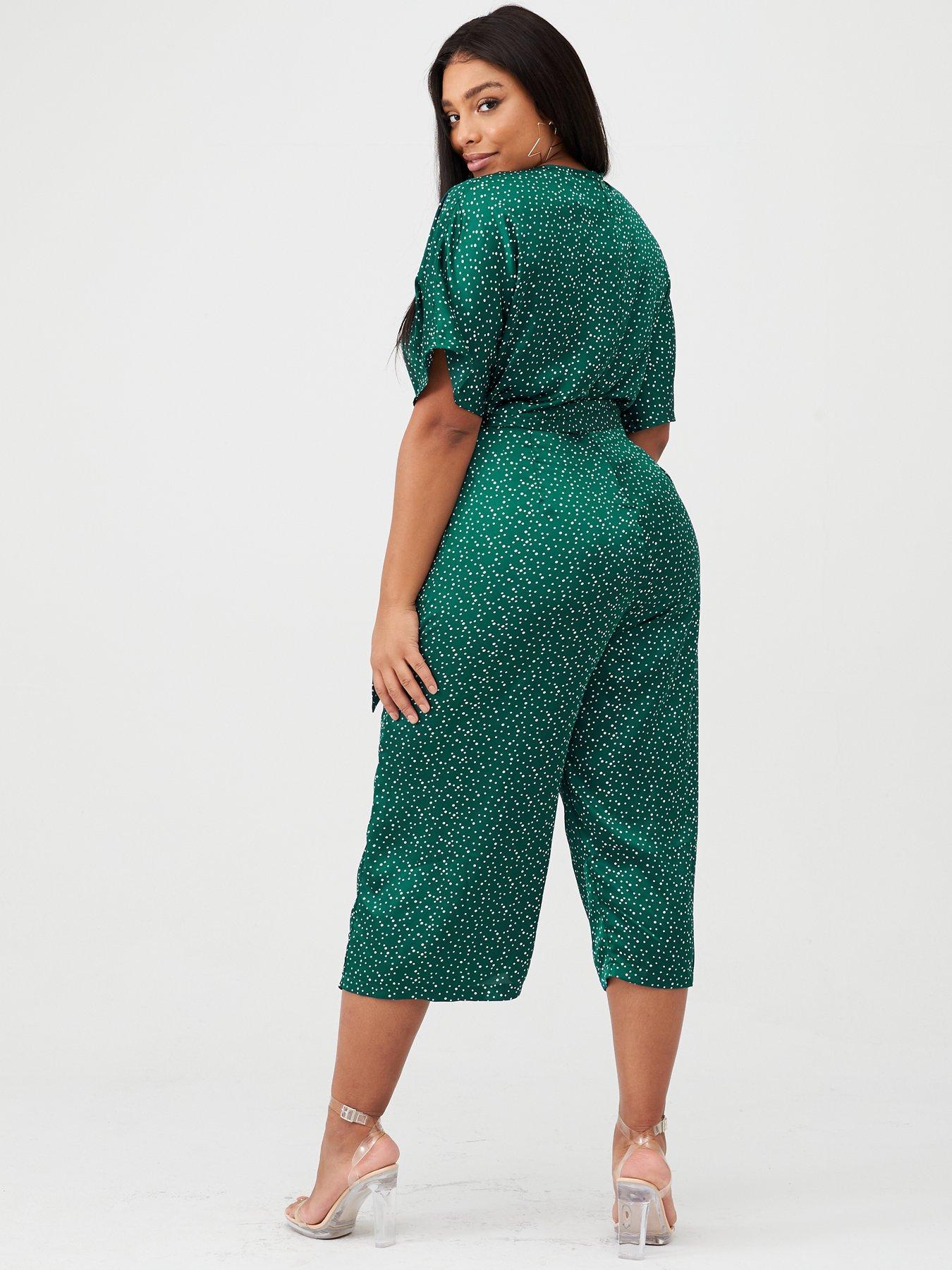 ax paris curve jumpsuit