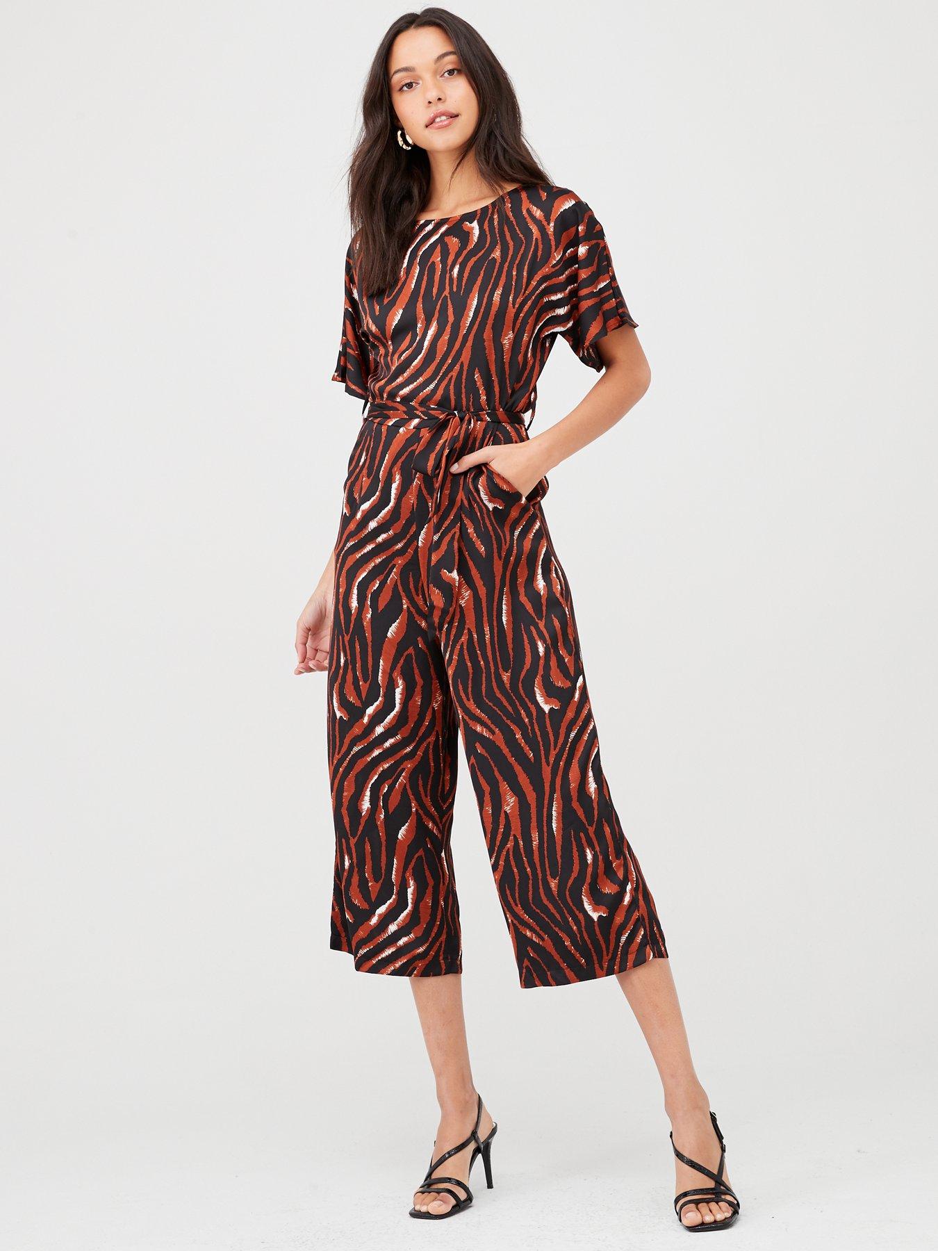 joe browns tiger jumpsuit