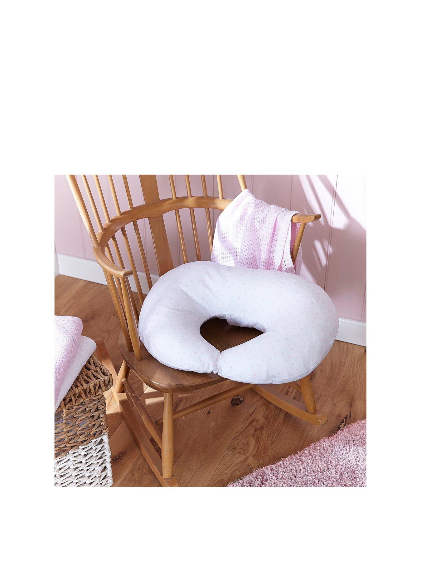 clair de lune nursing pillow