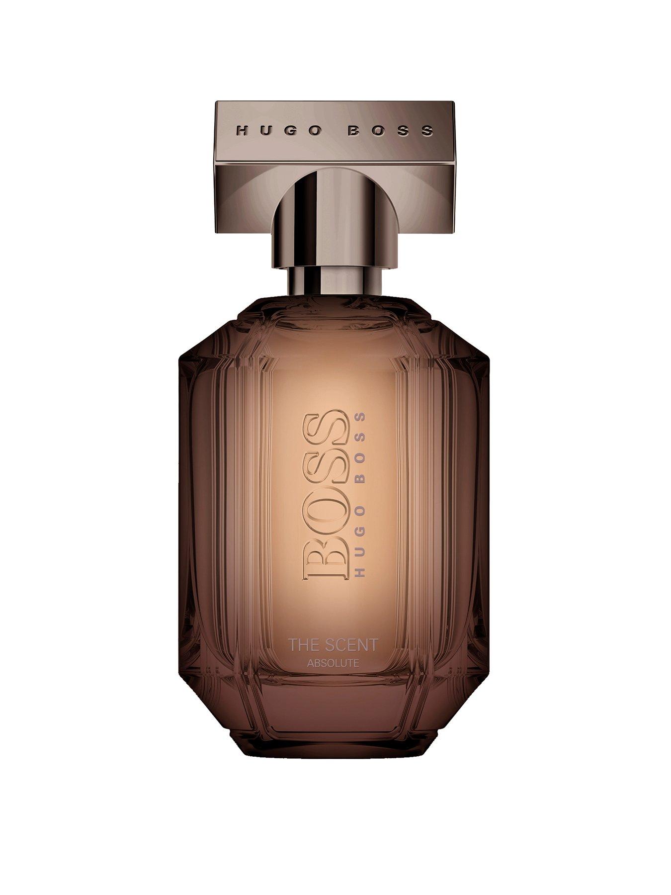 Hugo boss femme 75 ml douglas best sale