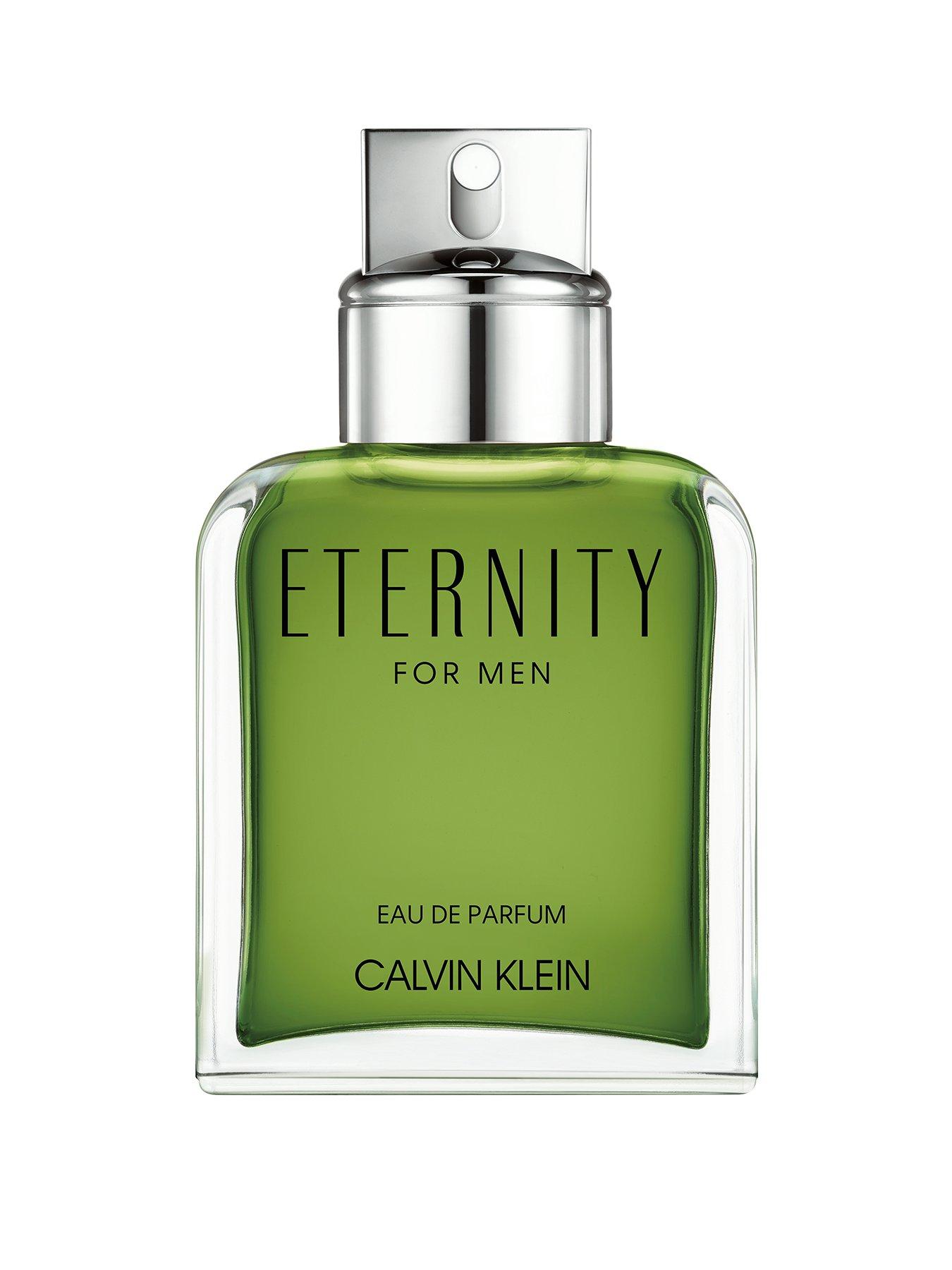 Image 1 of 2 of Calvin Klein Eternity For Men Eau de Parfum - 100ml