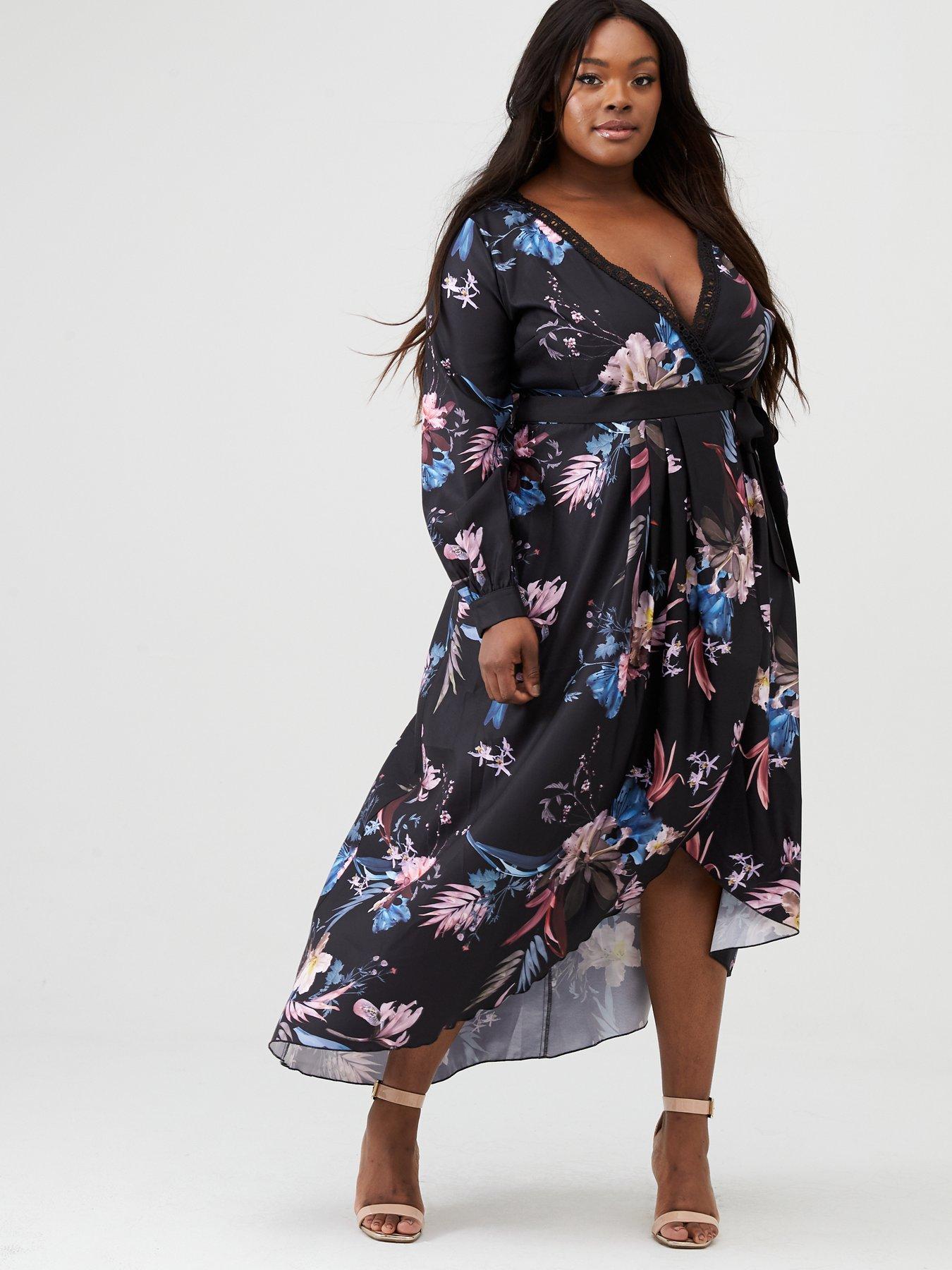 debs plus size