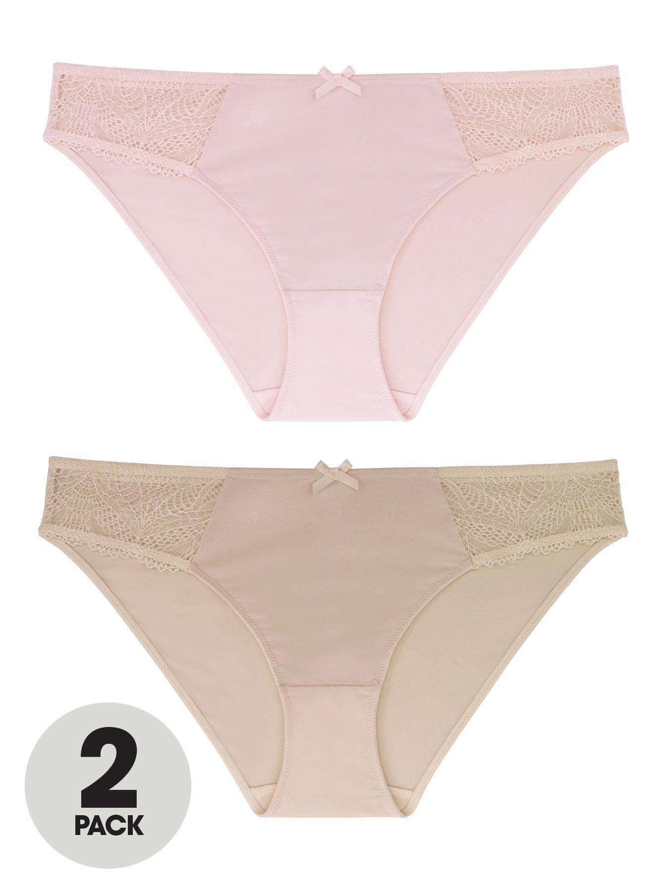 lace underwear uk