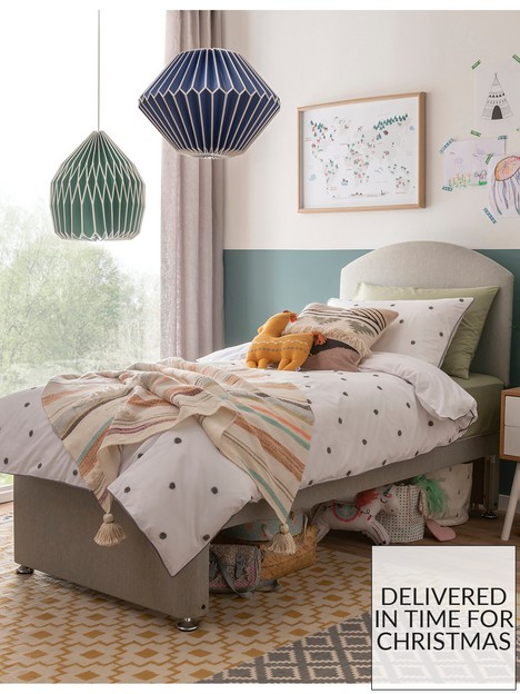 silentnight-kids-maxi-store-fabric-divan-bed-set-sprung-mattress-and-headboard