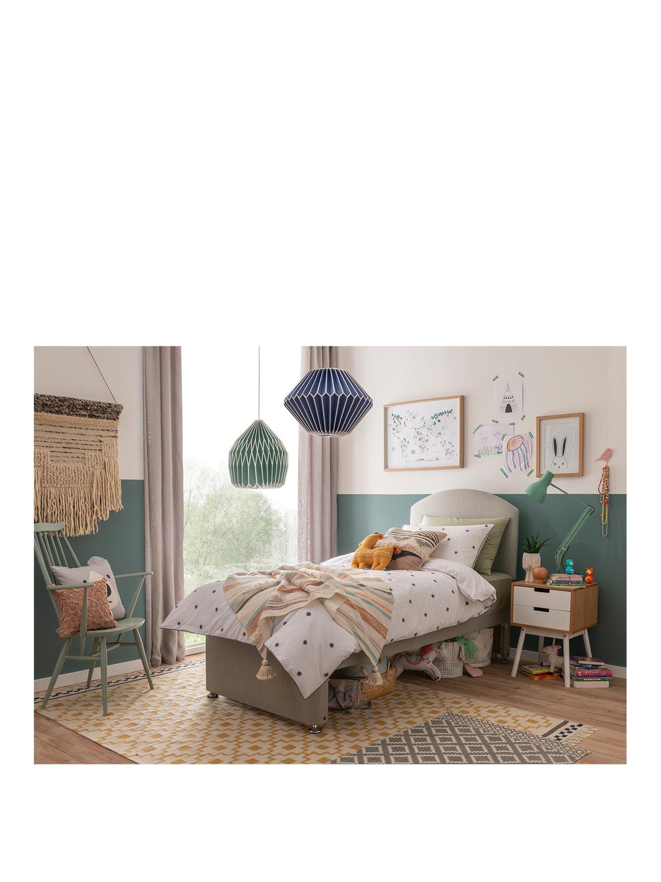 used toddler mattress