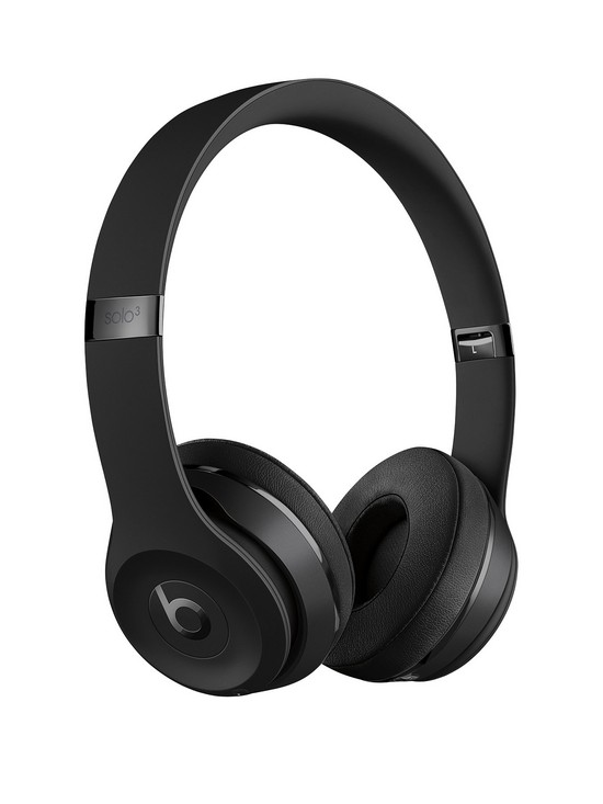 front image of beats-by-dr-dre-beats-solo3-wireless-headphones