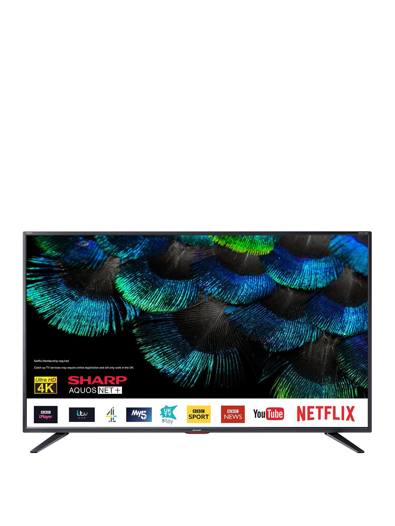 Televisions Sharp Www Littlewoods Com