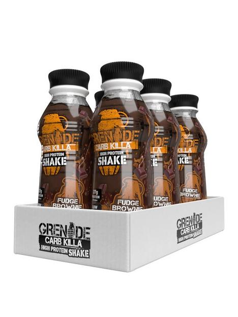 grenade-carb-killa-shake-fudge-brownie-500ml-x-8