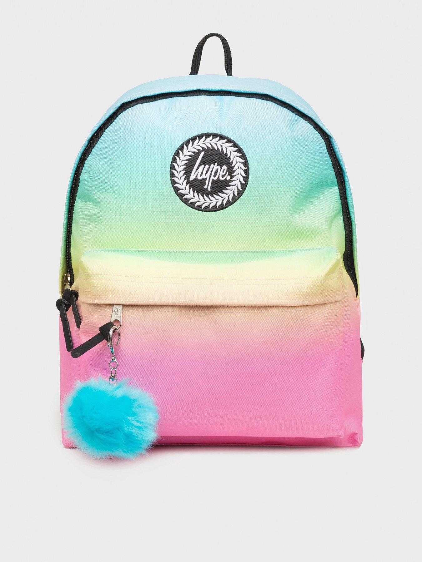 hype backpack next