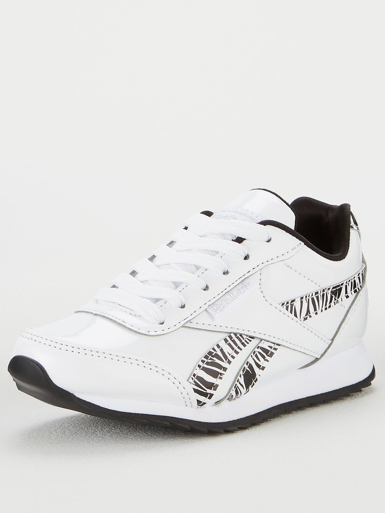 childrens reebok trainers