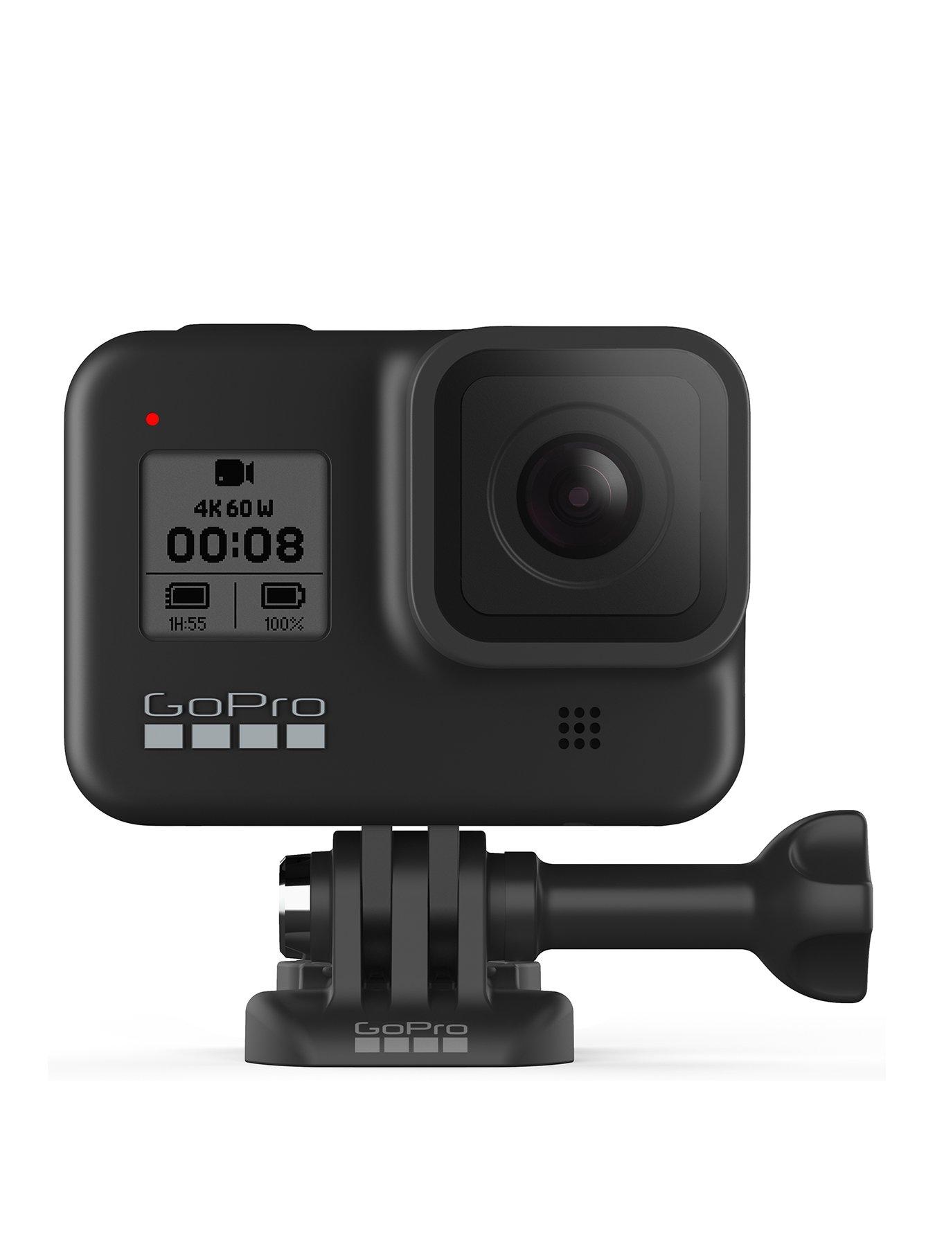 Gopro Hero8 Black Littlewoods Com