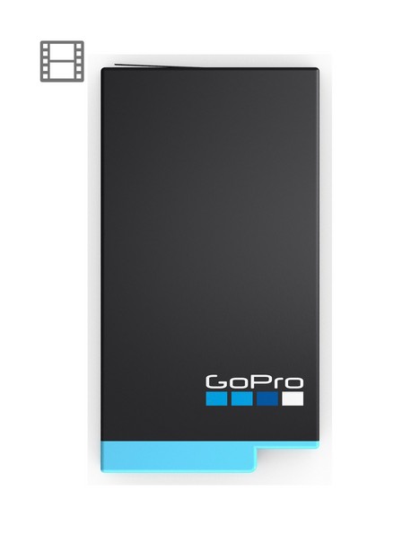 gopro-max-rechargeable-battery
