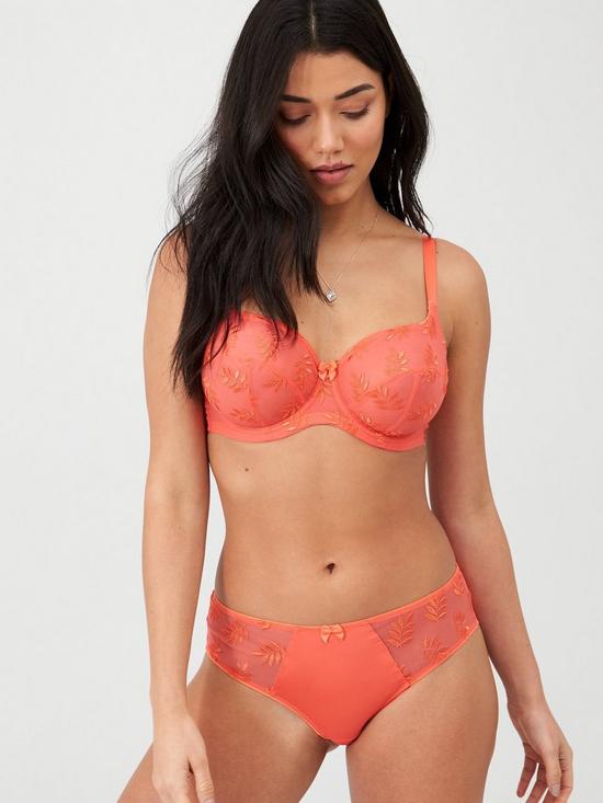 front image of panache-tango-brief-tigerlilly
