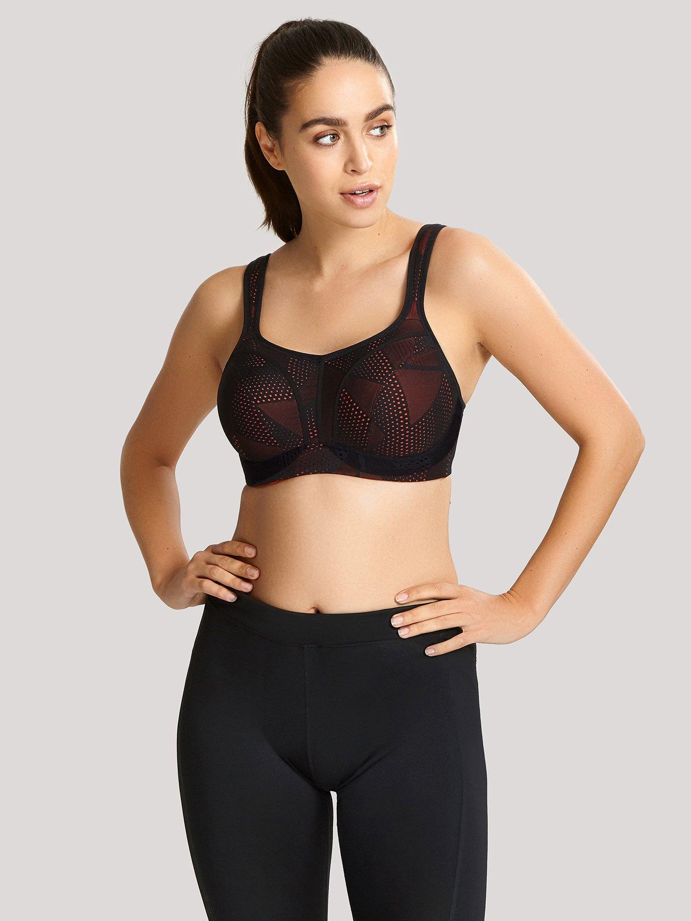 panache bra sports