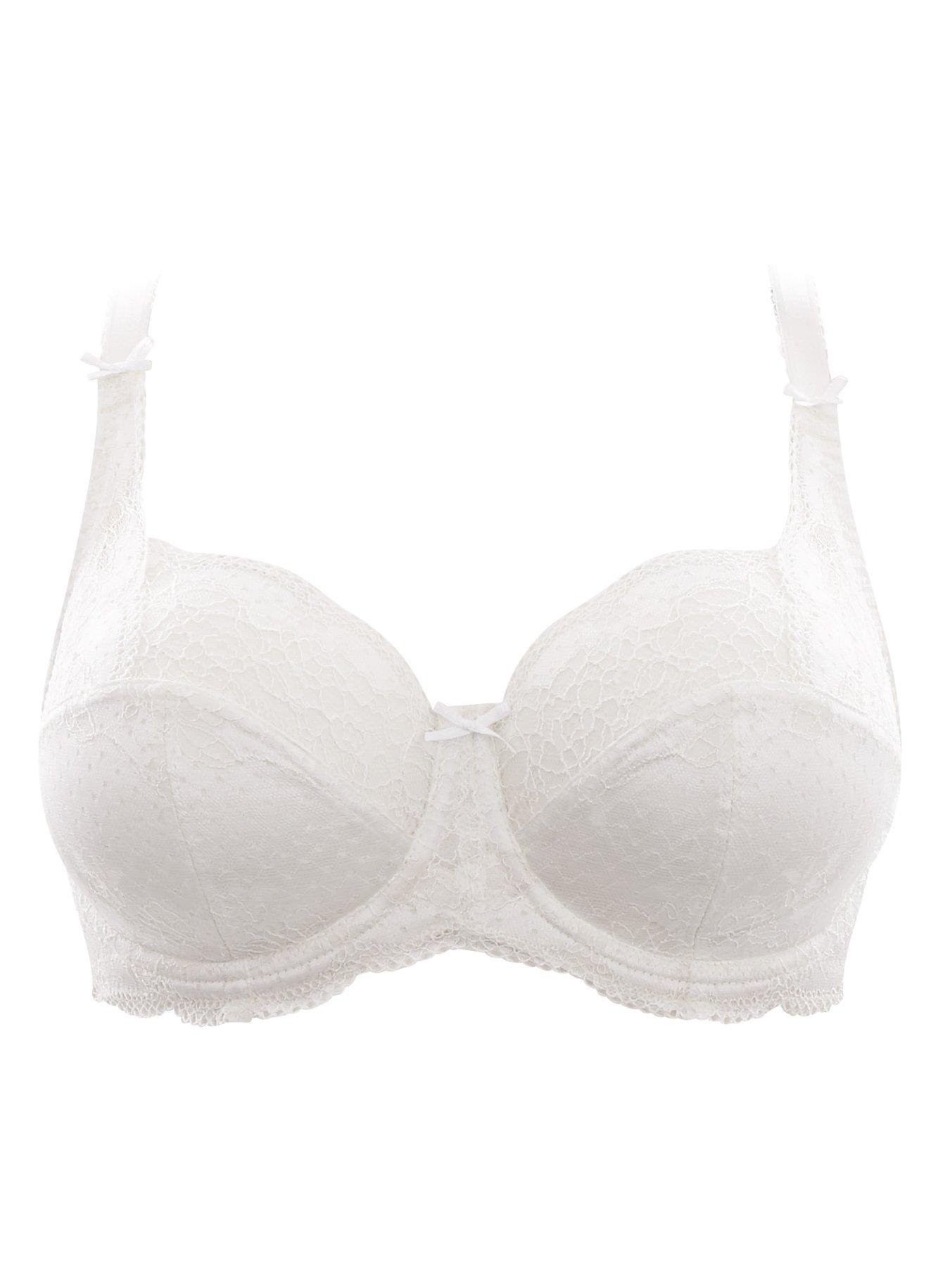  image of panache-clara-full-cup-bra-ivory