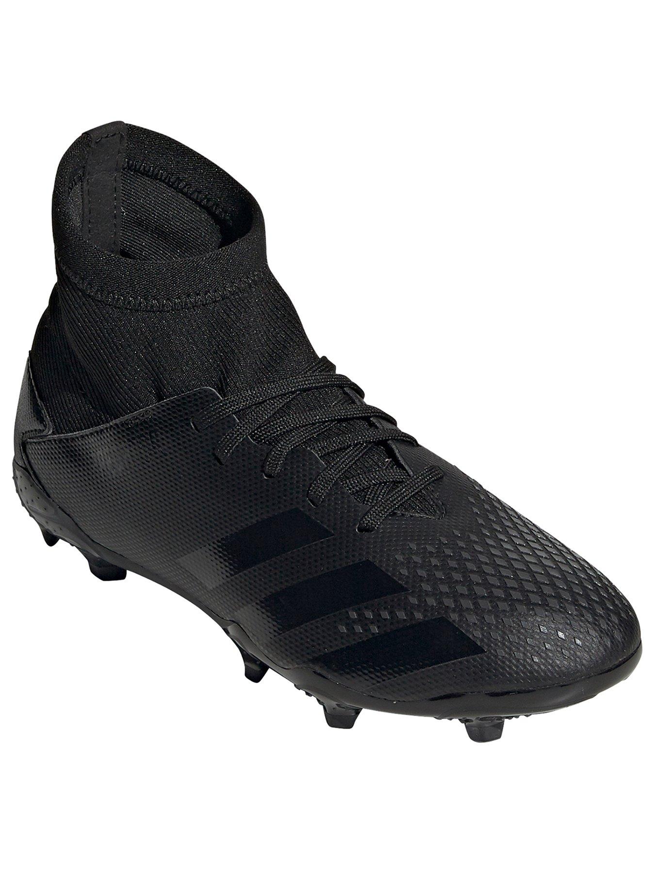 junior adidas football boots predator