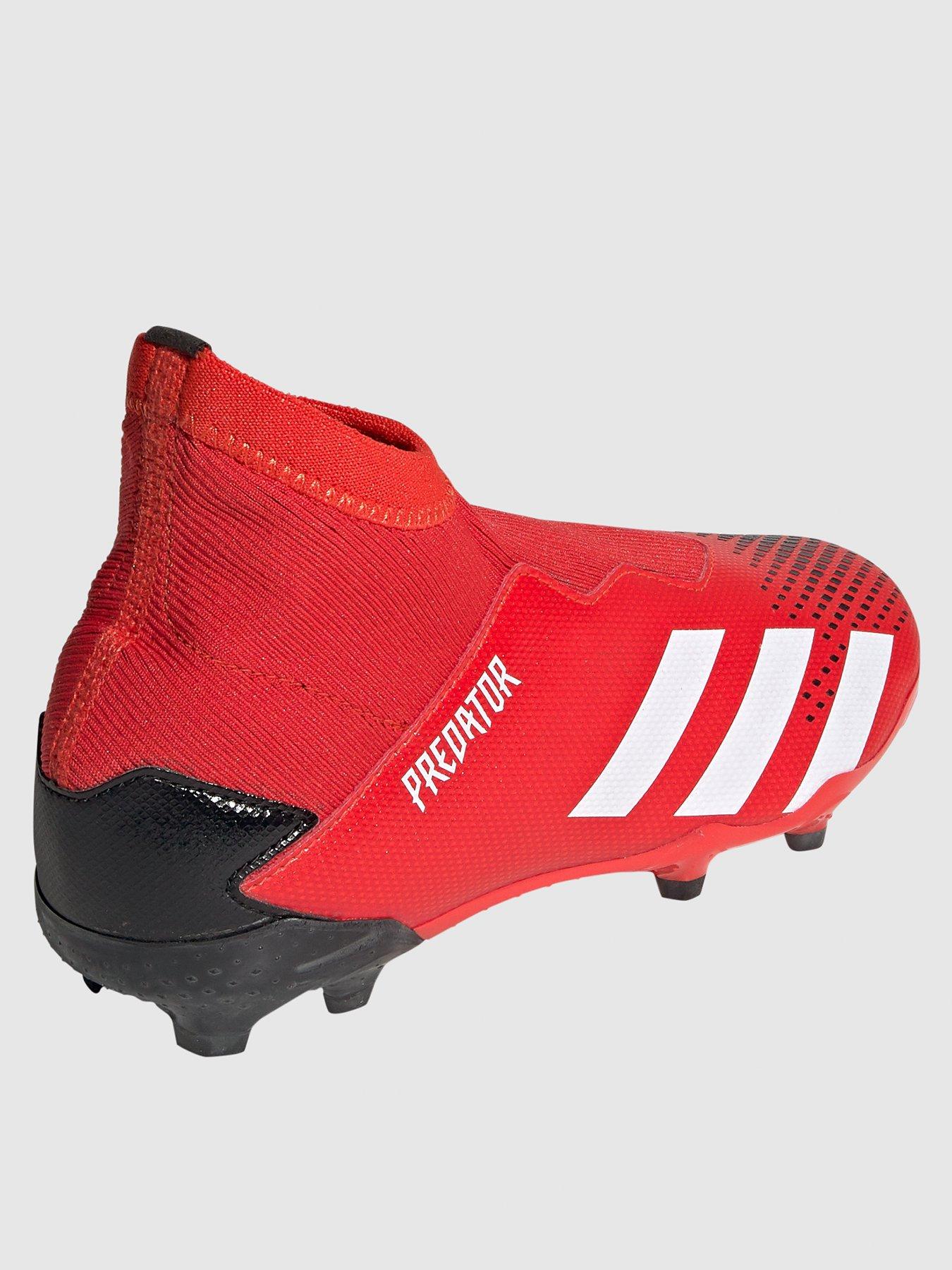 laceless predators junior