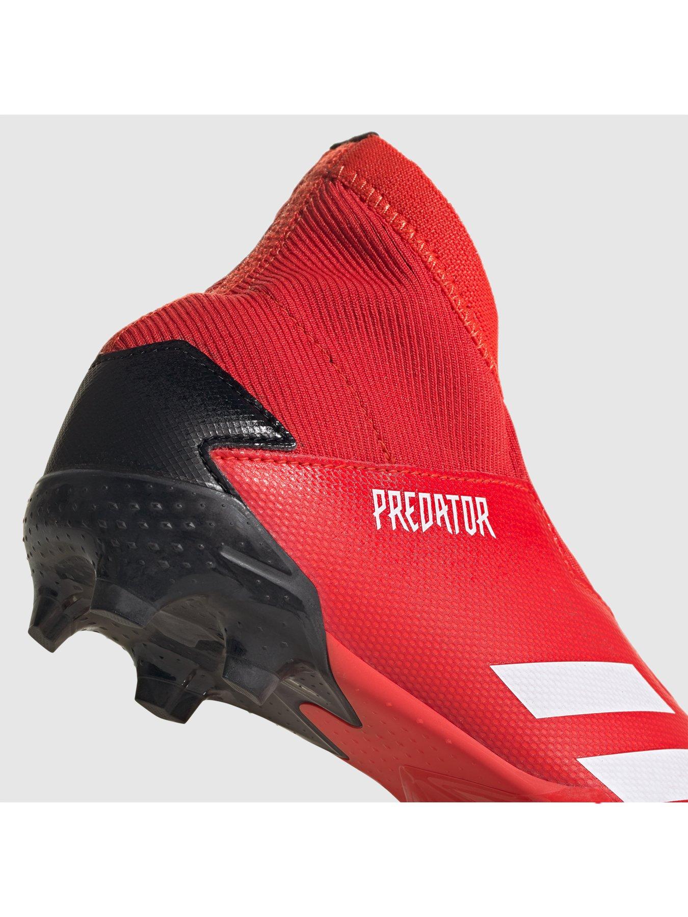 adidas predator 18.6