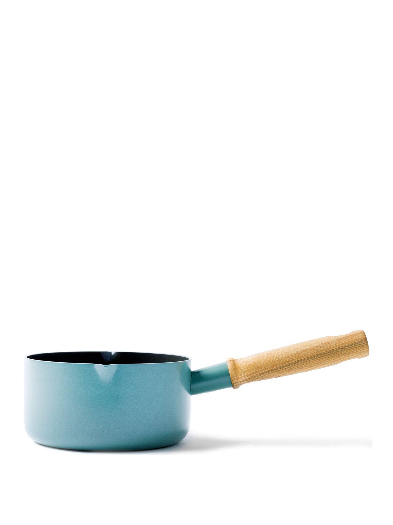 GreenPan Mayflower Ceramic NonStick 16 cm Saucepan