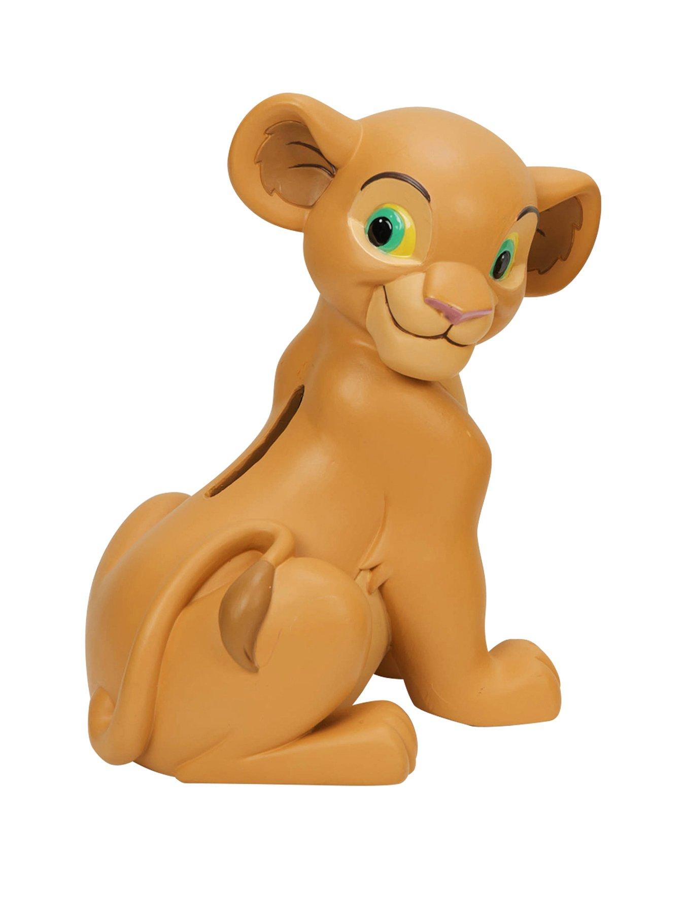 simba jumper
