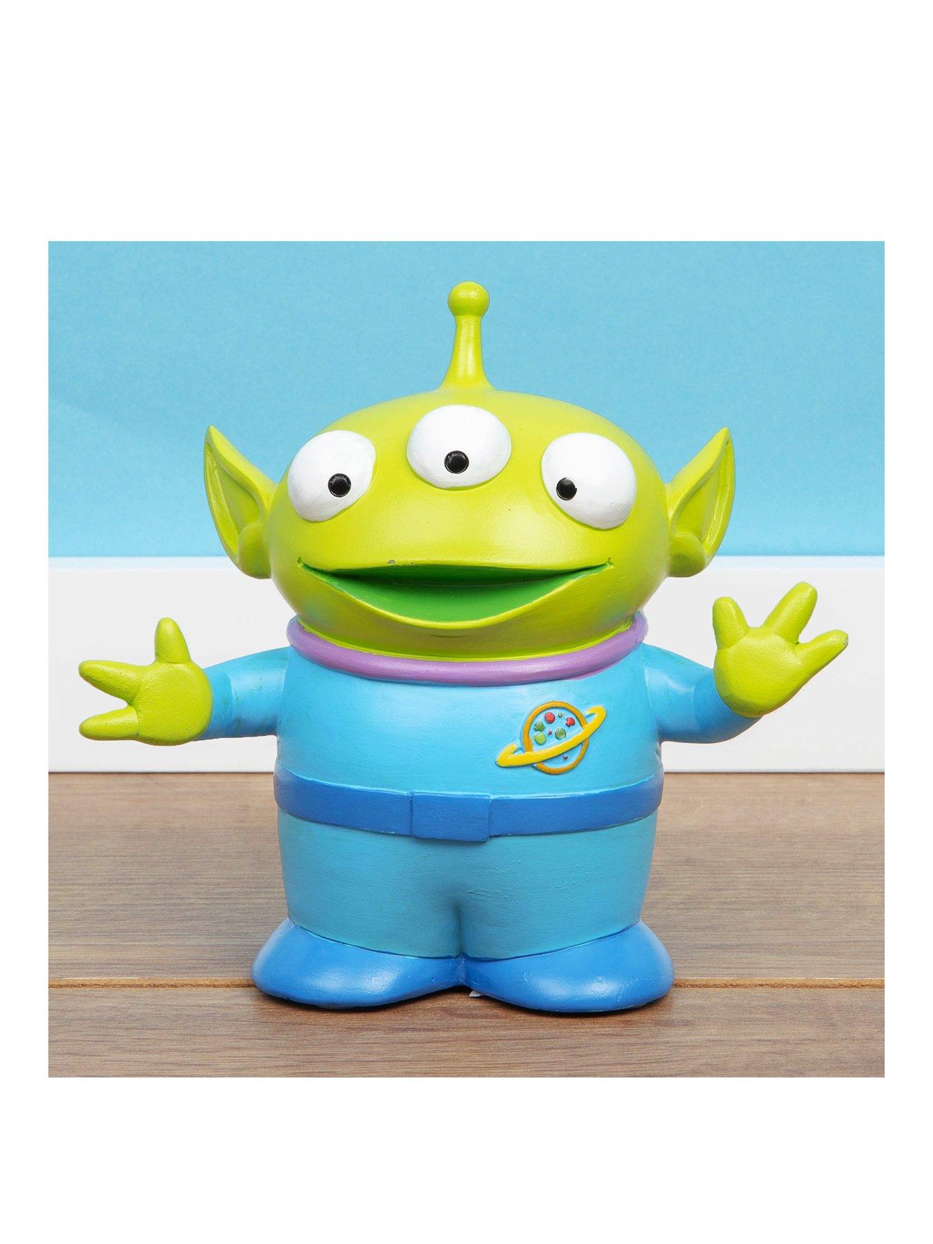 toy story 4 aliens