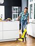  image of karcher-fc-5-cordless-hard-floor-cleaner-up-to-20-minute-running-time