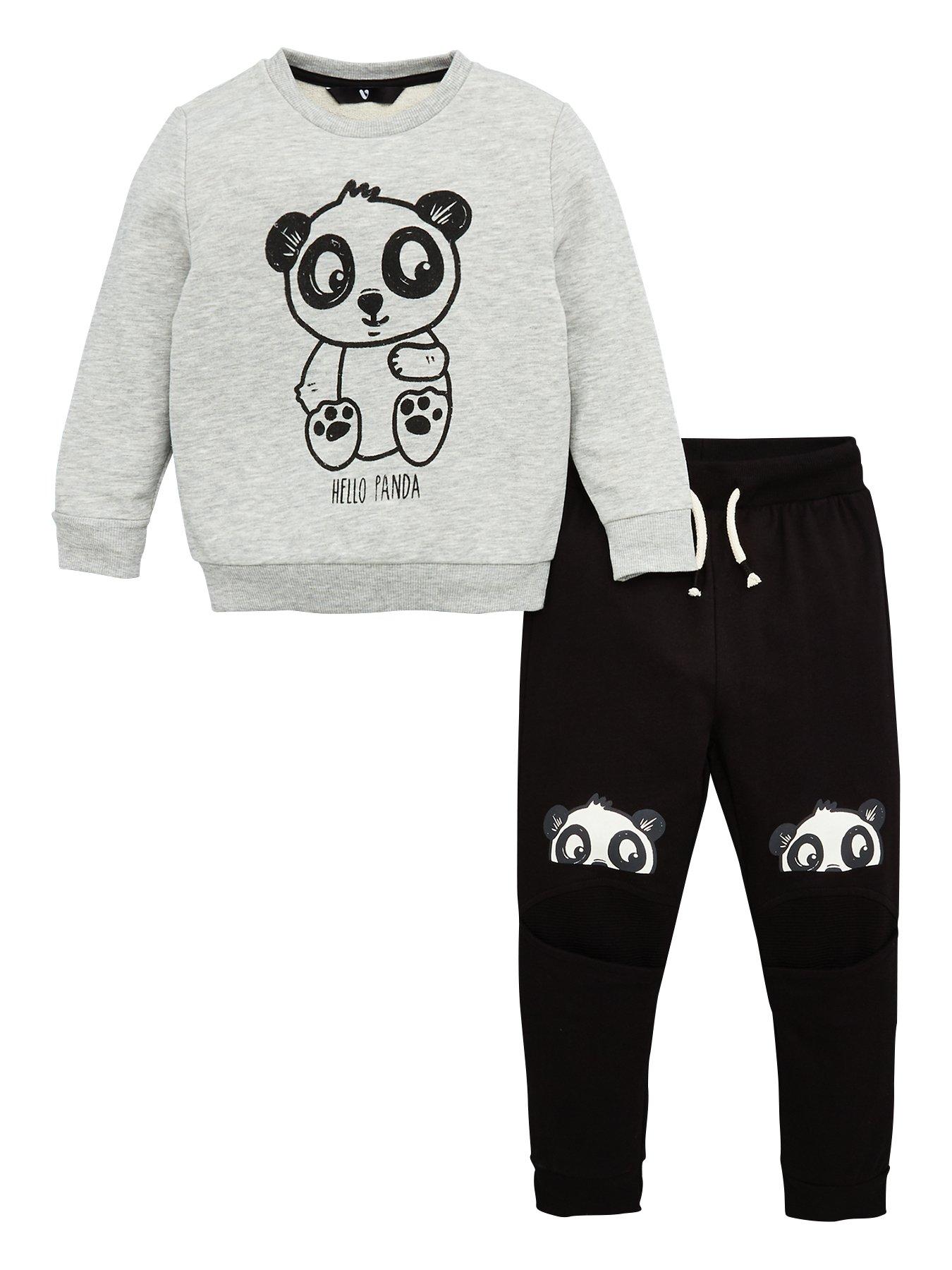 very tracksuit
