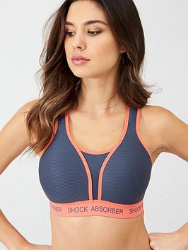 Shock Absorber Shock Absorber Ultimate Run Bra Padded Picture