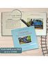  image of signature-gifts-personalised-thomas-the-tank-engine-book