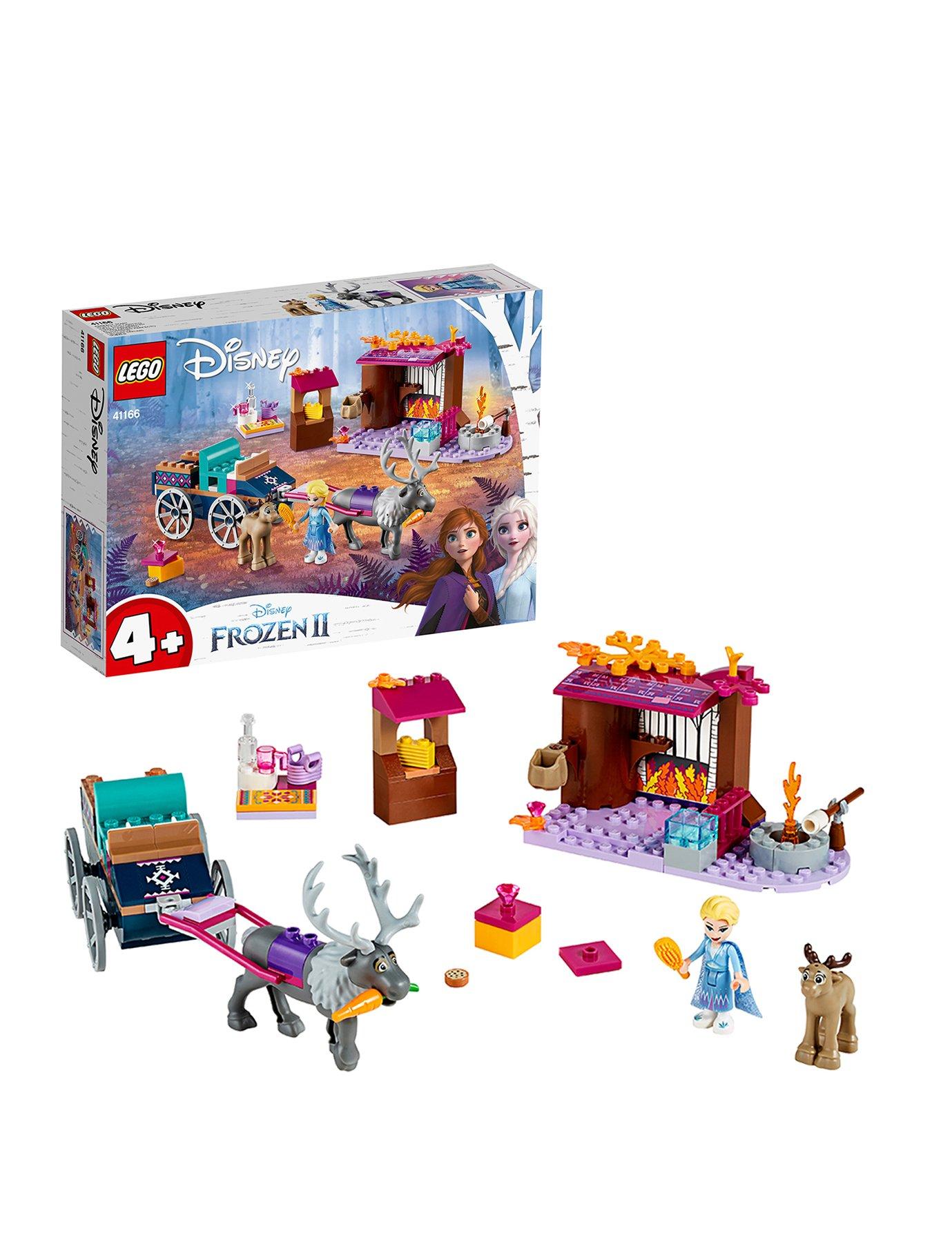 lego 41148 instructions