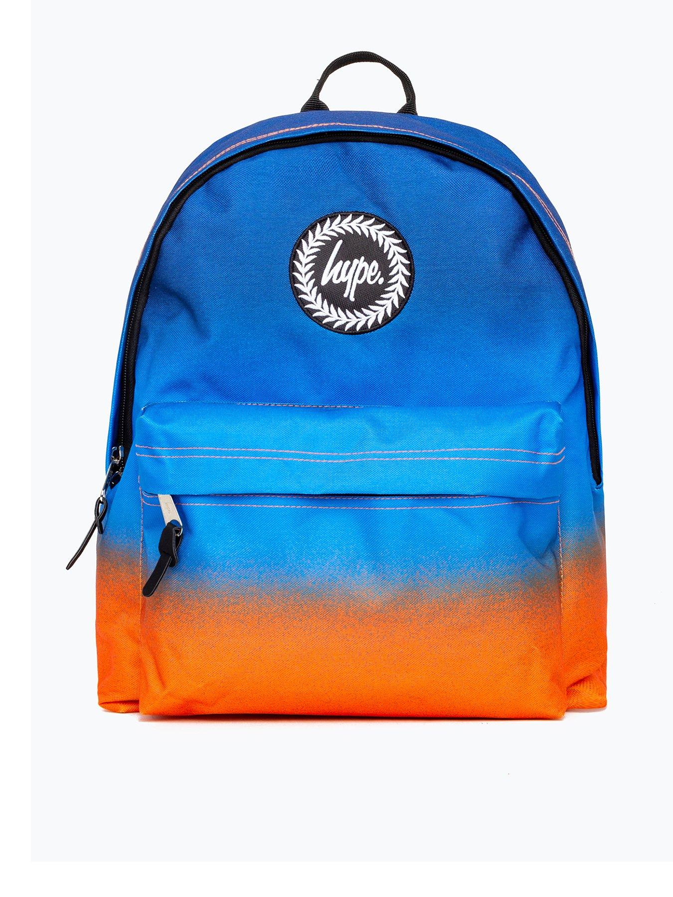 boys hype backpack