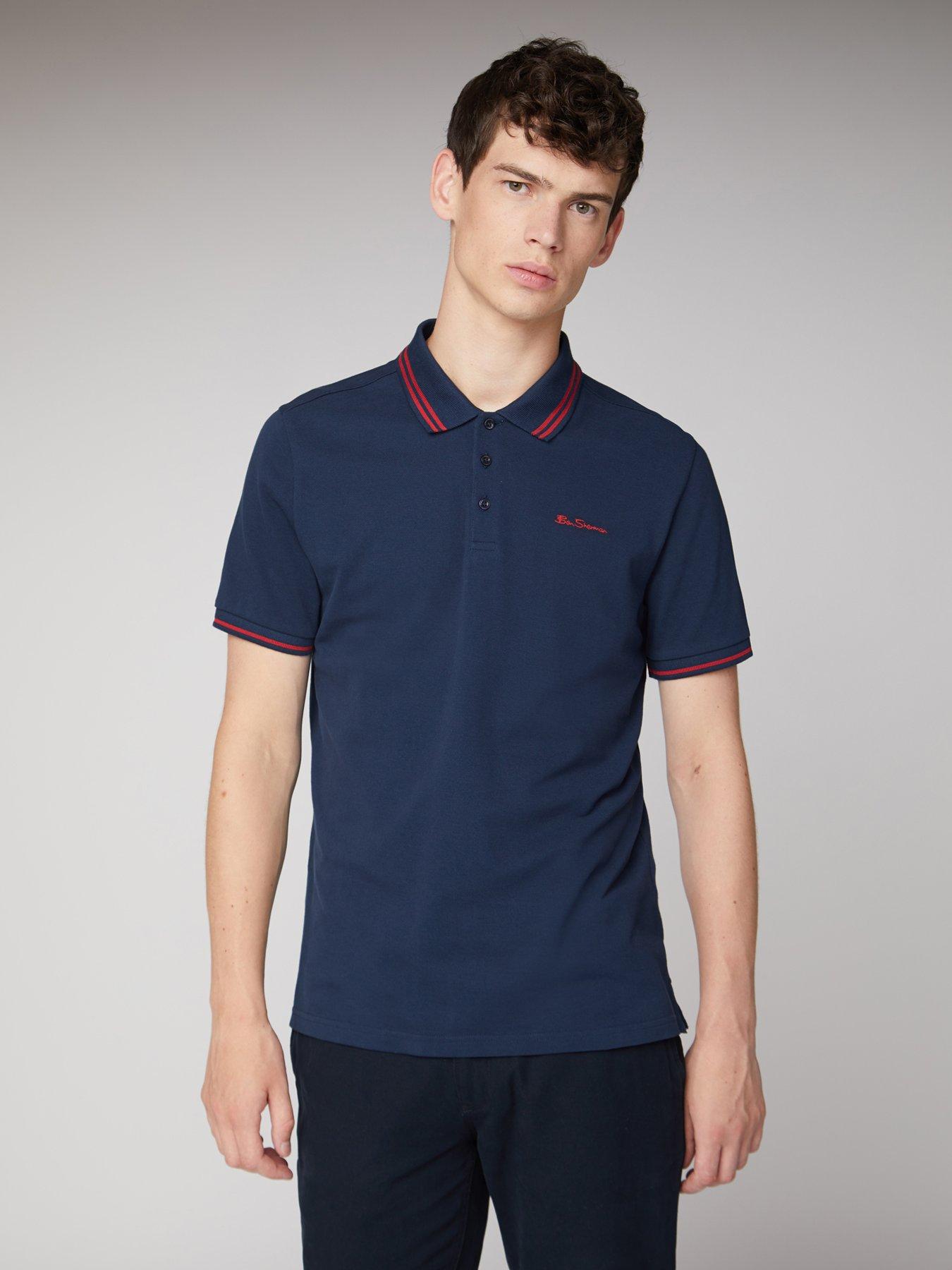 ben sherman polo