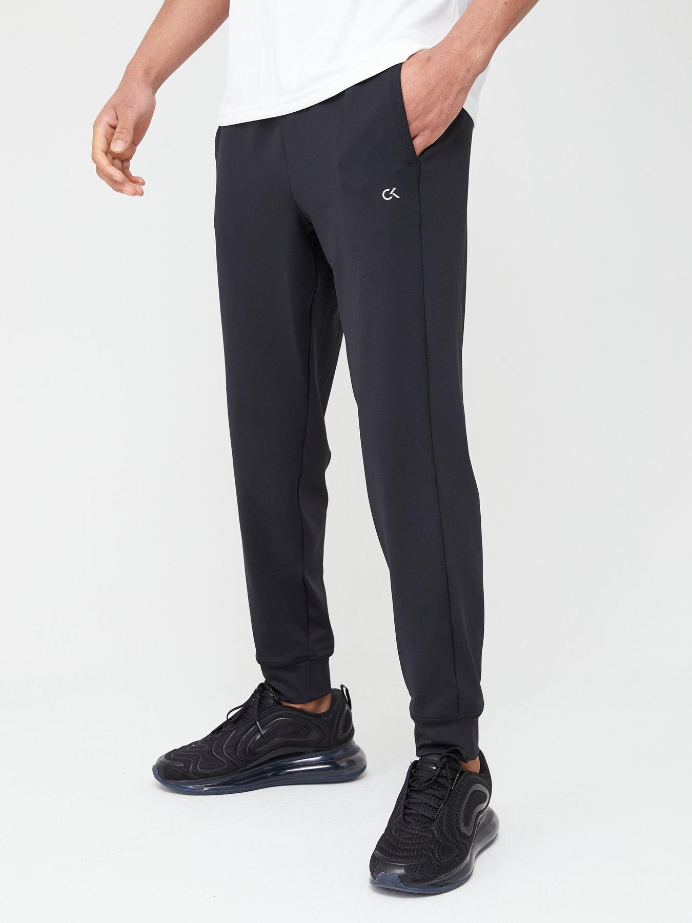 calvin klein active pants