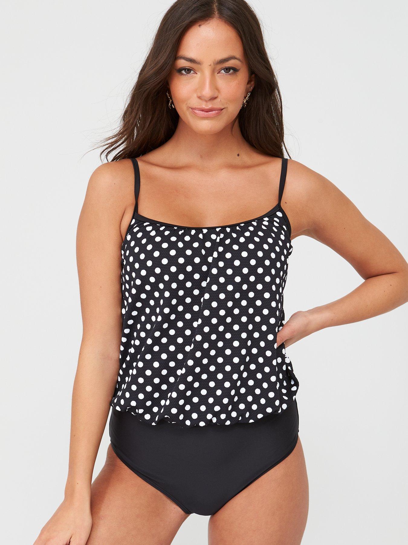 littlewoods ladies swimwear