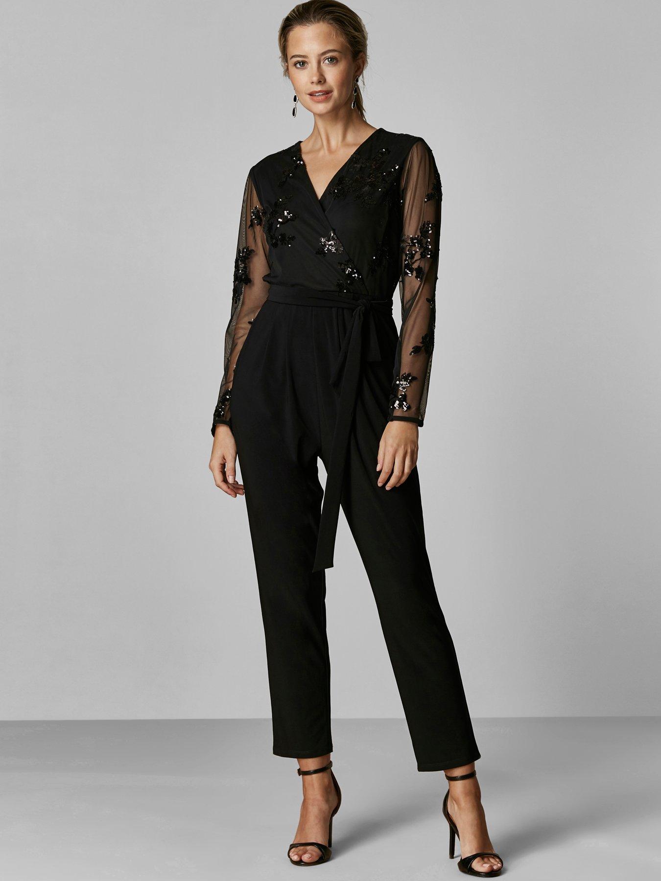 petite playsuits and jumpsuits